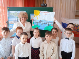 #новомосковсквыбирайучисьиграй Занятие в подготовительной группе "Воссоединение Крыма с Россией" #новомосковсквыбирайучисьиграй Занятие в подготовительной группе "Воссоединение Крыма с Россией".