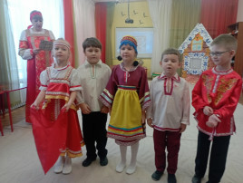Калядовщики Калядовщики.