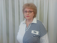 Серегина Наталья Вячеславовна Серегина Наталья Вячеславовна